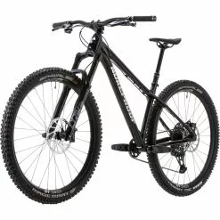 Nukeproof Scout 290 RS Alloy Mountain Bike (GX Eagle) 21 Nukeproof Scout 290 RS Alloy Mountain Bike (GX Eagle) -Bikes Sales Store Nukeproof Scout 290 RS Alloy Bike GX Eagle 2022 Black 05