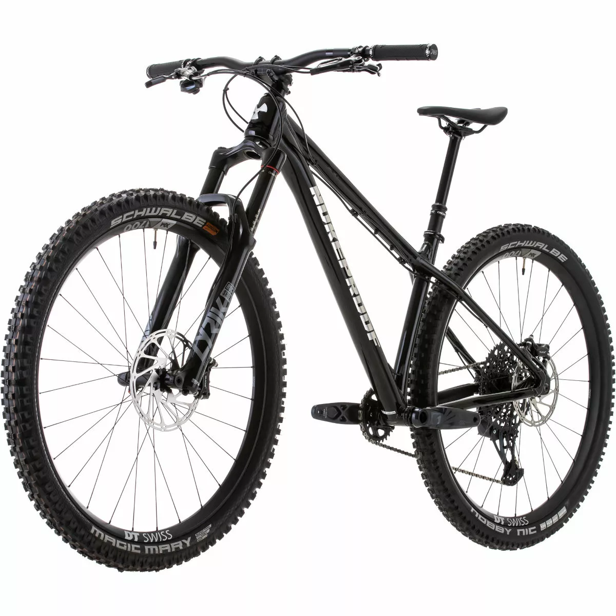 Nukeproof Scout 290 RS Alloy Mountain Bike (GX Eagle) 5 Nukeproof Scout 290 RS Alloy Mountain Bike (GX Eagle) - Image 5