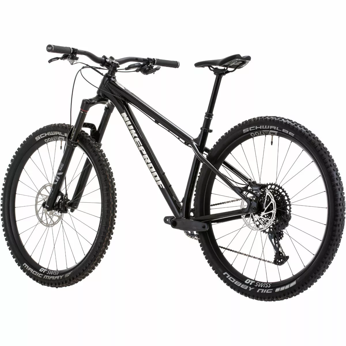 Nukeproof Scout 290 RS Alloy Mountain Bike (GX Eagle) 6 Nukeproof Scout 290 RS Alloy Mountain Bike (GX Eagle) - Image 6