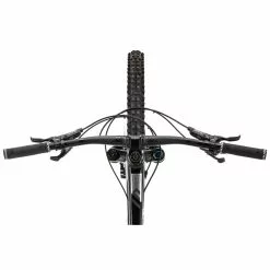 Nukeproof Scout 290 RS Alloy Mountain Bike (GX Eagle) 23 Nukeproof Scout 290 RS Alloy Mountain Bike (GX Eagle) -Bikes Sales Store Nukeproof Scout 290 RS Alloy Bike GX Eagle 2022 Black 07