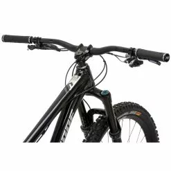 Nukeproof Scout 290 RS Alloy Mountain Bike (GX Eagle) 24 Nukeproof Scout 290 RS Alloy Mountain Bike (GX Eagle) -Bikes Sales Store Nukeproof Scout 290 RS Alloy Bike GX Eagle 2022 Black 08