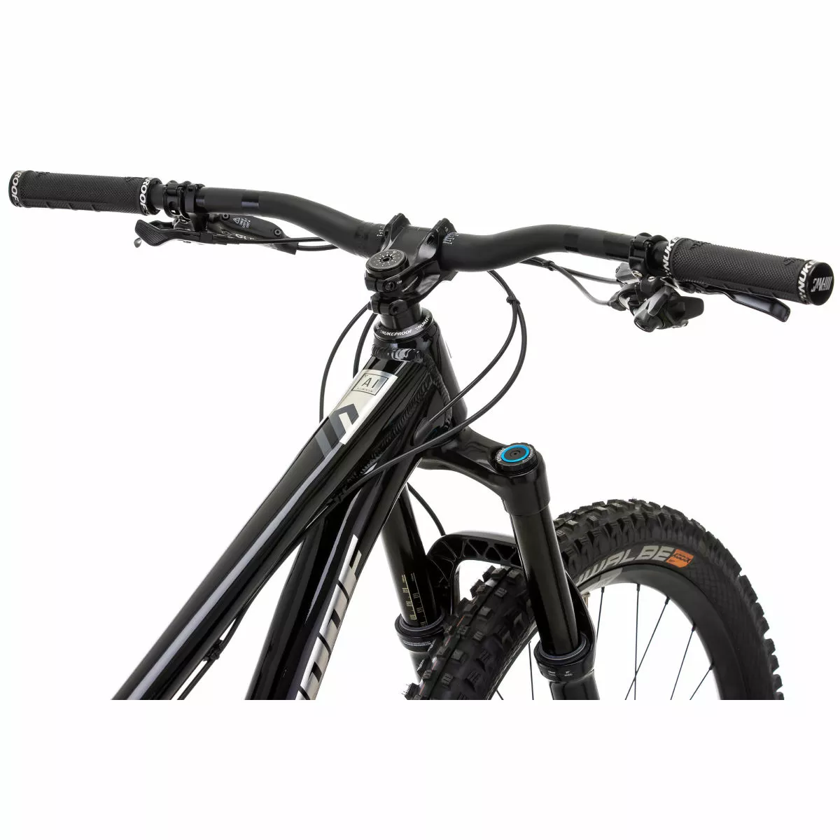Nukeproof Scout 290 RS Alloy Mountain Bike (GX Eagle) 8 Nukeproof Scout 290 RS Alloy Mountain Bike (GX Eagle) - Image 8