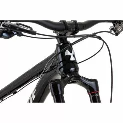 Nukeproof Scout 290 RS Alloy Mountain Bike (GX Eagle) 25 Nukeproof Scout 290 RS Alloy Mountain Bike (GX Eagle) -Bikes Sales Store Nukeproof Scout 290 RS Alloy Bike GX Eagle 2022 Black 09