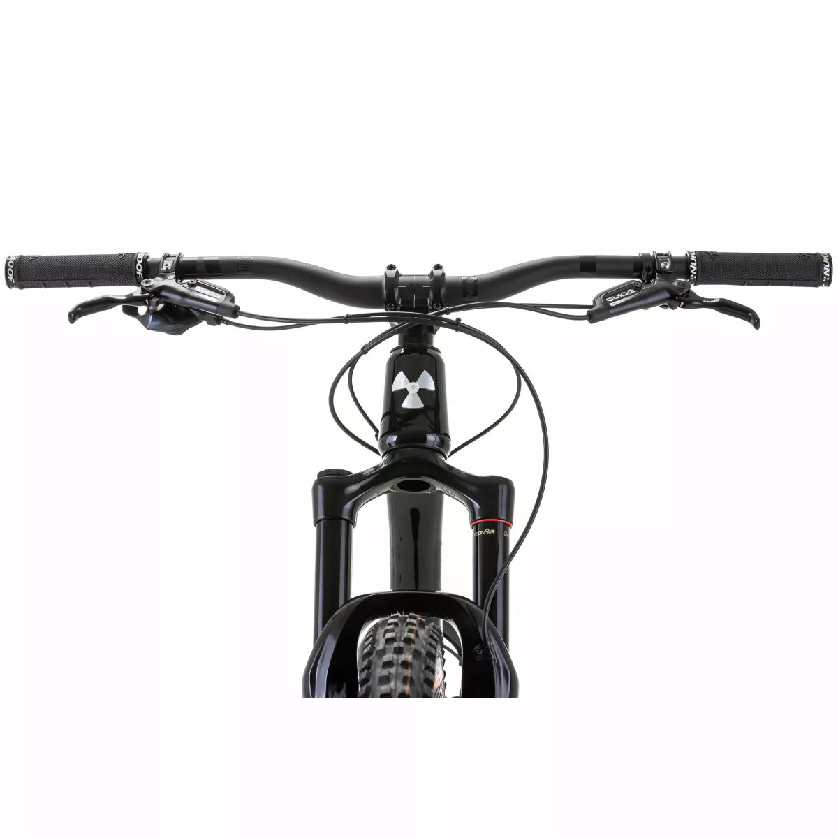 Nukeproof Scout 290 RS Alloy Mountain Bike (GX Eagle) 10 Nukeproof Scout 290 RS Alloy Mountain Bike (GX Eagle) - Image 10