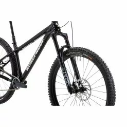 Nukeproof Scout 290 RS Alloy Mountain Bike (GX Eagle) 27 Nukeproof Scout 290 RS Alloy Mountain Bike (GX Eagle) -Bikes Sales Store Nukeproof Scout 290 RS Alloy Bike GX Eagle 2022 Black 11