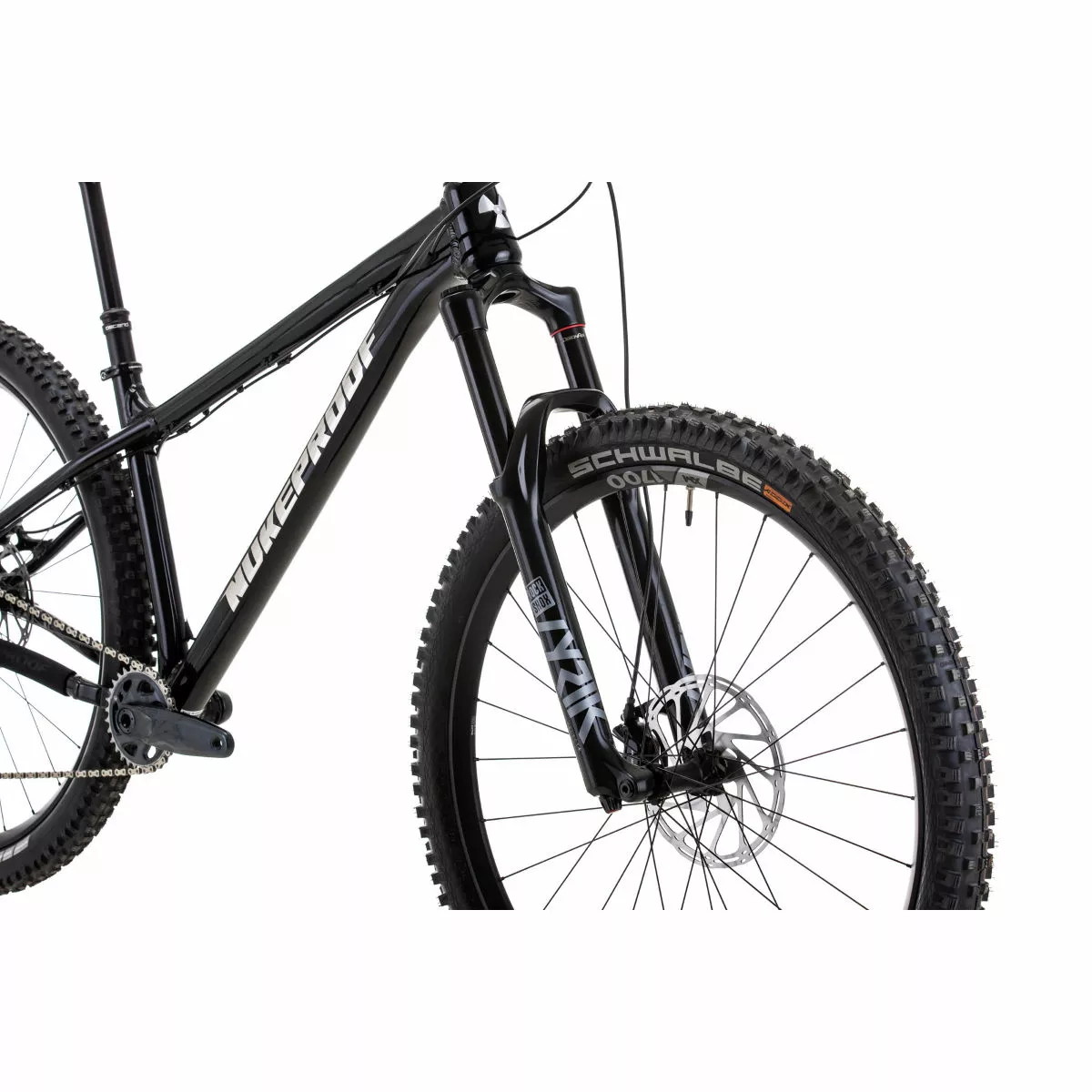 Nukeproof Scout 290 RS Alloy Mountain Bike (GX Eagle) 11 Nukeproof Scout 290 RS Alloy Mountain Bike (GX Eagle) - Image 11