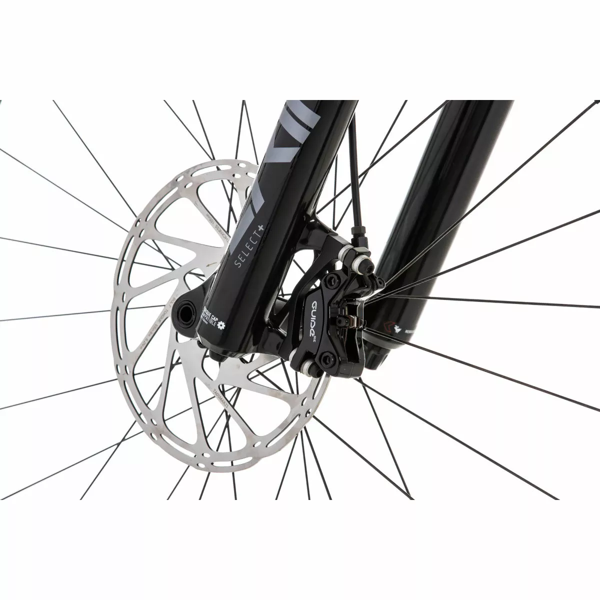 Nukeproof Scout 290 RS Alloy Mountain Bike (GX Eagle) 12 Nukeproof Scout 290 RS Alloy Mountain Bike (GX Eagle) - Image 12