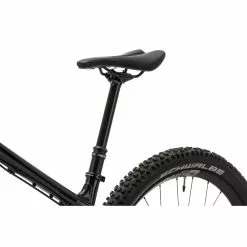 Nukeproof Scout 290 RS Alloy Mountain Bike (GX Eagle) 29 Nukeproof Scout 290 RS Alloy Mountain Bike (GX Eagle) -Bikes Sales Store Nukeproof Scout 290 RS Alloy Bike GX Eagle 2022 Black 13