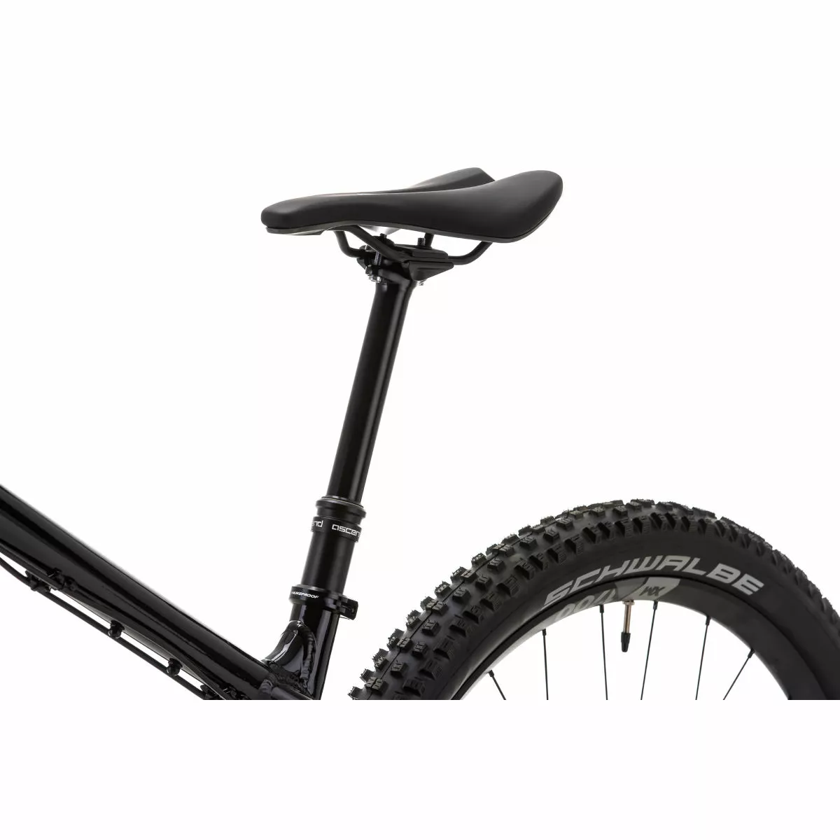 Nukeproof Scout 290 RS Alloy Mountain Bike (GX Eagle) 13 Nukeproof Scout 290 RS Alloy Mountain Bike (GX Eagle) - Image 13