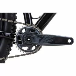 Nukeproof Scout 290 RS Alloy Mountain Bike (GX Eagle) 30 Nukeproof Scout 290 RS Alloy Mountain Bike (GX Eagle) -Bikes Sales Store Nukeproof Scout 290 RS Alloy Bike GX Eagle 2022 Black 14