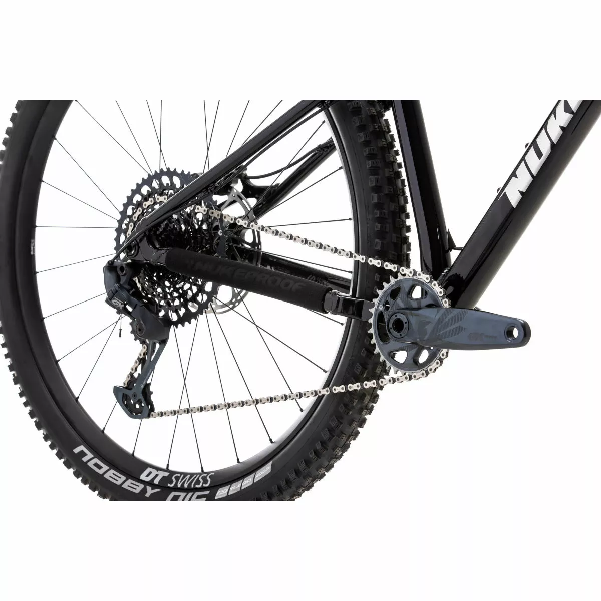 Nukeproof Scout 290 RS Alloy Mountain Bike (GX Eagle) 15 Nukeproof Scout 290 RS Alloy Mountain Bike (GX Eagle) - Image 15