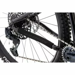 Nukeproof Scout 290 RS Alloy Mountain Bike (GX Eagle) 32 Nukeproof Scout 290 RS Alloy Mountain Bike (GX Eagle) -Bikes Sales Store Nukeproof Scout 290 RS Alloy Bike GX Eagle 2022 Black 16