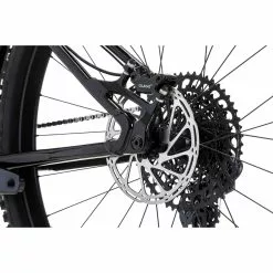 Nukeproof Scout 290 RS Alloy Mountain Bike (GX Eagle) 33 Nukeproof Scout 290 RS Alloy Mountain Bike (GX Eagle) -Bikes Sales Store Nukeproof Scout 290 RS Alloy Bike GX Eagle 2022 Black 17