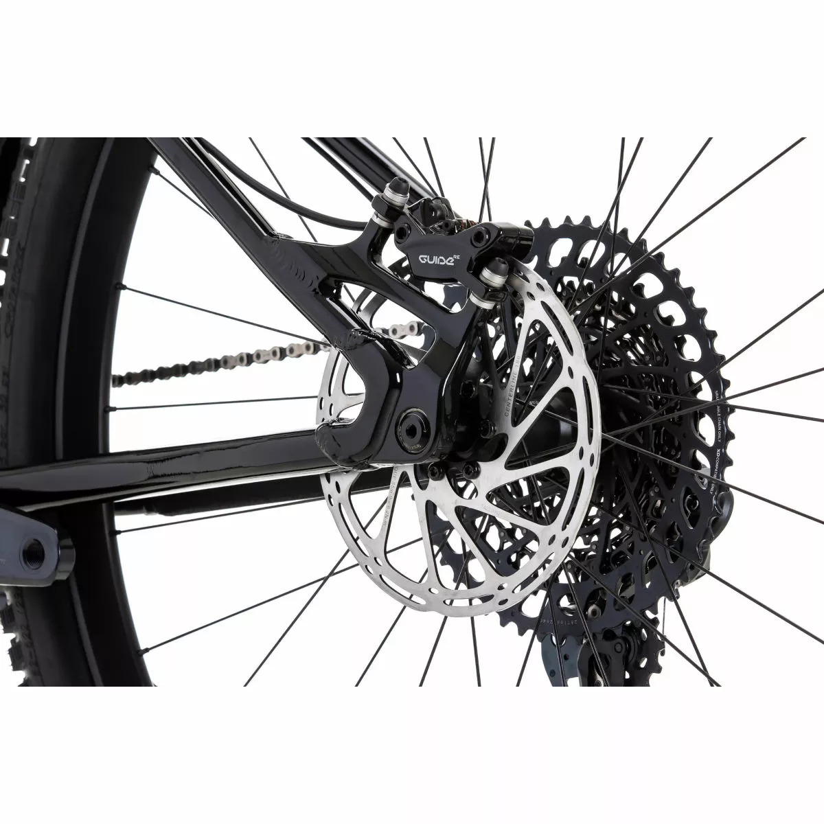 Nukeproof Scout 290 RS Alloy Mountain Bike (GX Eagle) 17 Nukeproof Scout 290 RS Alloy Mountain Bike (GX Eagle) - Image 17