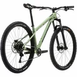 Nukeproof Scout 290 Race Alloy Mountain Bike (Deore10) -Bikes Sales Store Nukeproof Scout 290 Race Alloy Bike Deore10 2022 Artichoke Green 03