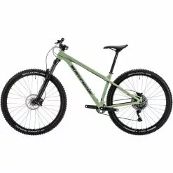 Nukeproof Scout 290 Race Alloy Mountain Bike (Deore10) -Bikes Sales Store Nukeproof Scout 290 Race Alloy Bike Deore10 2022 Artichoke Green 04