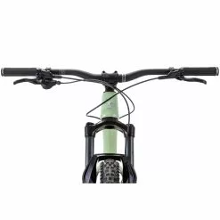 Nukeproof Scout 290 Race Alloy Mountain Bike (Deore10) -Bikes Sales Store Nukeproof Scout 290 Race Alloy Bike Deore10 2022 Artichoke Green 10