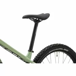 Nukeproof Scout 290 Race Alloy Mountain Bike (Deore10) -Bikes Sales Store Nukeproof Scout 290 Race Alloy Bike Deore10 2022 Artichoke Green 13