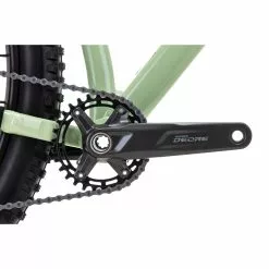 Nukeproof Scout 290 Race Alloy Mountain Bike (Deore10) -Bikes Sales Store Nukeproof Scout 290 Race Alloy Bike Deore10 2022 Artichoke Green 14