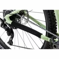 Nukeproof Scout 290 Race Alloy Mountain Bike (Deore10) -Bikes Sales Store Nukeproof Scout 290 Race Alloy Bike Deore10 2022 Artichoke Green 16