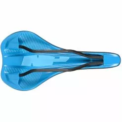 Nukeproof Vector AM Comp Cro-Mo Saddle -Bikes Sales Store Nukeproof Vector AM Comp Cro Mo Saddle Performance Saddles Black Blue NotSet 4