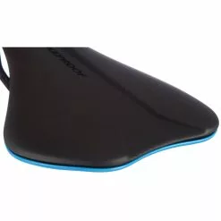 Nukeproof Vector AM Comp Cro-Mo Saddle -Bikes Sales Store Nukeproof Vector AM Comp Cro Mo Saddle Performance Saddles Black Blue NotSet 5