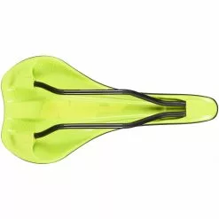 Nukeproof Vector AM Comp Cro-Mo Saddle -Bikes Sales Store Nukeproof Vector AM Comp Cro Mo Saddle Performance Saddles Black Green NotSet 7