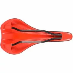 Nukeproof Vector AM Comp Cro-Mo Saddle -Bikes Sales Store Nukeproof Vector AM Comp Cro Mo Saddle Performance Saddles Black Red NotSet 7