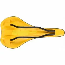 Nukeproof Vector AM Comp Cro-Mo Saddle -Bikes Sales Store Nukeproof Vector AM Comp Cro Mo Saddle Performance Saddles Black Yellow NotSet 7