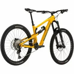Nukeproof Mega 290 Elite Carbon Bike (SLX) -Bikes Sales Store Nukeproof20Mega2029020Elite20Carbon20Bike20SLX20Yellow2003