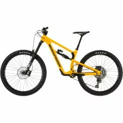 Nukeproof Mega 290 Elite Carbon Bike (SLX) -Bikes Sales Store Nukeproof20Mega2029020Elite20Carbon20Bike20SLX20Yellow2004