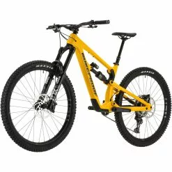 Nukeproof Mega 290 Elite Carbon Bike (SLX) -Bikes Sales Store Nukeproof20Mega2029020Elite20Carbon20Bike20SLX20Yellow2005