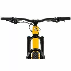 Nukeproof Mega 290 Elite Carbon Bike (SLX) -Bikes Sales Store Nukeproof20Mega2029020Elite20Carbon20Bike20SLX20Yellow2007