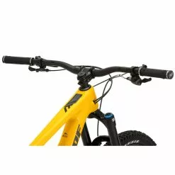 Nukeproof Mega 290 Elite Carbon Bike (SLX) -Bikes Sales Store Nukeproof20Mega2029020Elite20Carbon20Bike20SLX20Yellow2009