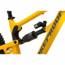 Nukeproof Mega 290 Elite Carbon Bike (SLX) -Bikes Sales Store Nukeproof20Mega2029020Elite20Carbon20Bike20SLX20Yellow2013