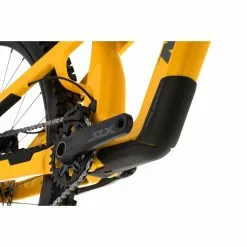 Nukeproof Mega 290 Elite Carbon Bike (SLX) -Bikes Sales Store Nukeproof20Mega2029020Elite20Carbon20Bike20SLX20Yellow2014
