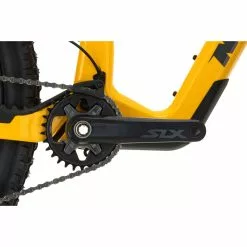 Nukeproof Mega 290 Elite Carbon Bike (SLX) -Bikes Sales Store Nukeproof20Mega2029020Elite20Carbon20Bike20SLX20Yellow2015