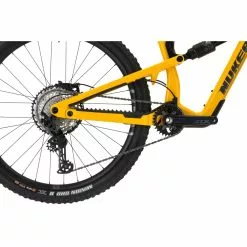 Nukeproof Mega 290 Elite Carbon Bike (SLX) -Bikes Sales Store Nukeproof20Mega2029020Elite20Carbon20Bike20SLX20Yellow2017