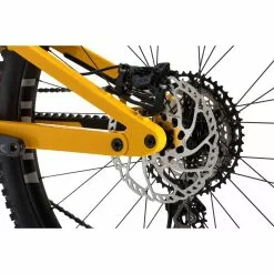 Nukeproof Mega 290 Elite Carbon Bike (SLX) -Bikes Sales Store Nukeproof20Mega2029020Elite20Carbon20Bike20SLX20Yellow2018