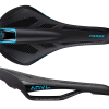 Anvl - Saddle Forge Stealth Chromoly [Colour: Stealth Black]