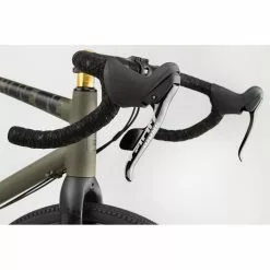 Octane One Gridd 2 Gravel Bike (2021) -Bikes Sales Store Octane One Gridd 2 Gravel Bike 2020 ArmyGreen 06