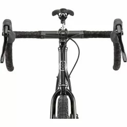 Octane One Kode Commuter Road Bike (2021) -Bikes Sales Store Octane One Kode Commuter Road Bike Internal White Black 2018 O1B 006 2