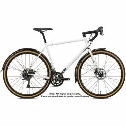 Octane One Kode ADV Commuter Road Bike (2022)