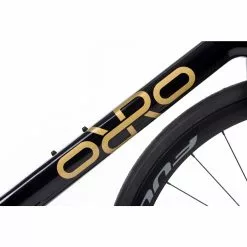 Orro Gold STC 105 Di2 R500DB Road Bike (2023) 13 Orro Gold STC 105 Di2 R500DB Road Bike (2023) -Bikes Sales Store Orro Gold STC 105 Di2 R800DB Road Bike 05