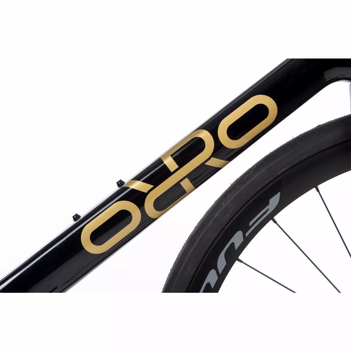 Orro Gold STC 105 Di2 R500DB Road Bike (2023) 4 Orro Gold STC 105 Di2 R500DB Road Bike (2023) - Image 4