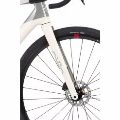 Orro Terra C 105 Di2 RR900 Gravel Bike (2023) -Bikes Sales Store Orro Terra C 105 Di2 RR900 Gravel Bike 2023 Adventure Bikes SD Chalk 2023 ORRTC2717RR9SDC46 1