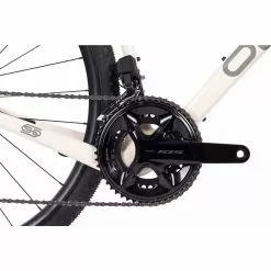 Orro Terra C 105 Di2 RR900 Gravel Bike (2023) -Bikes Sales Store Orro Terra C 105 Di2 RR900 Gravel Bike 2023 Adventure Bikes SD Chalk 2023 ORRTC2717RR9SDC46 5