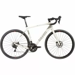 Orro Terra C HYD 7020 RR9 Gravel Bike (2023)