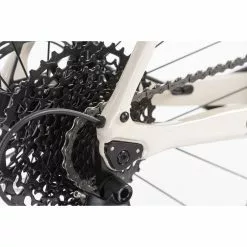 Orro Terra C Sram Apex1 RR9 Gravel Bike (2022) 13 Orro Terra C Sram Apex1 RR9 Gravel Bike (2022) -Bikes Sales Store Orro Terra C Sram Apex1 RR9 Gravel Bike 2021 chalk 06