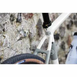 Orro Terra C Sram Apex1 RR9 Gravel Bike (2022) 14 Orro Terra C Sram Apex1 RR9 Gravel Bike (2022) -Bikes Sales Store Orro Terra C Sram Apex1 RR9 Gravel Bike 2021 chalk 07